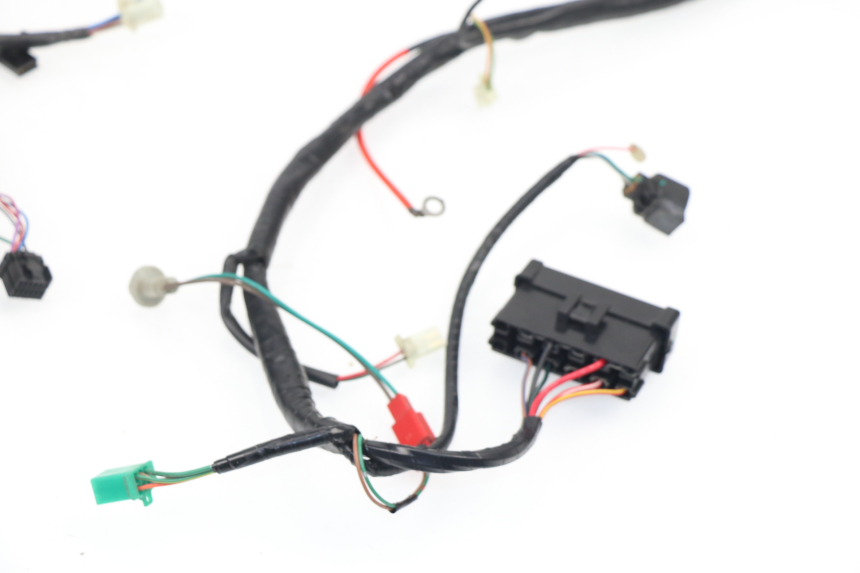 photo de CABLEADO KYMCO DINK STREET 125 (2009 - 2014)