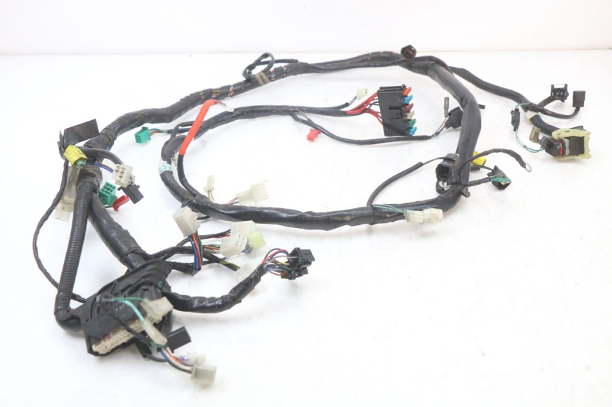photo de CABLEADO KYMCO DINK STREET ABS 125 (2011 - 2018)