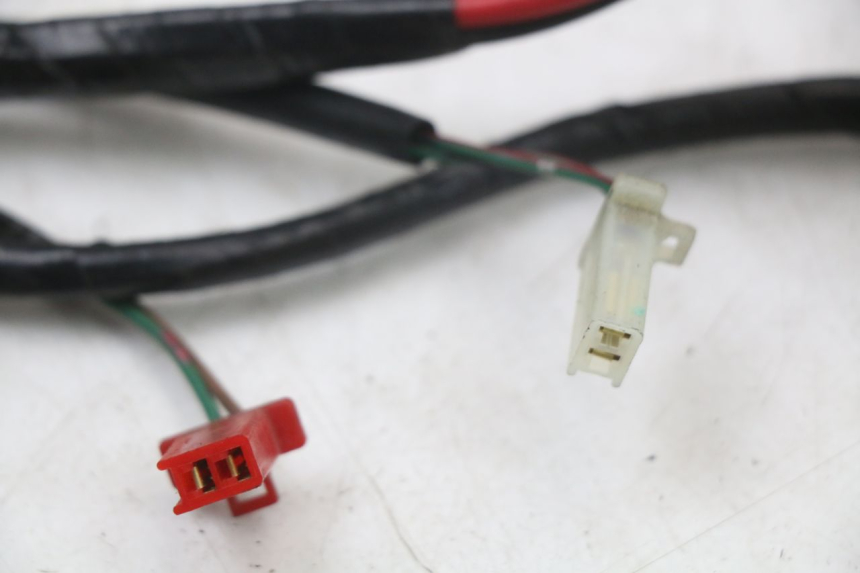 photo de CABLEADO KYMCO DINK STREET ABS 125 (2011 - 2018)