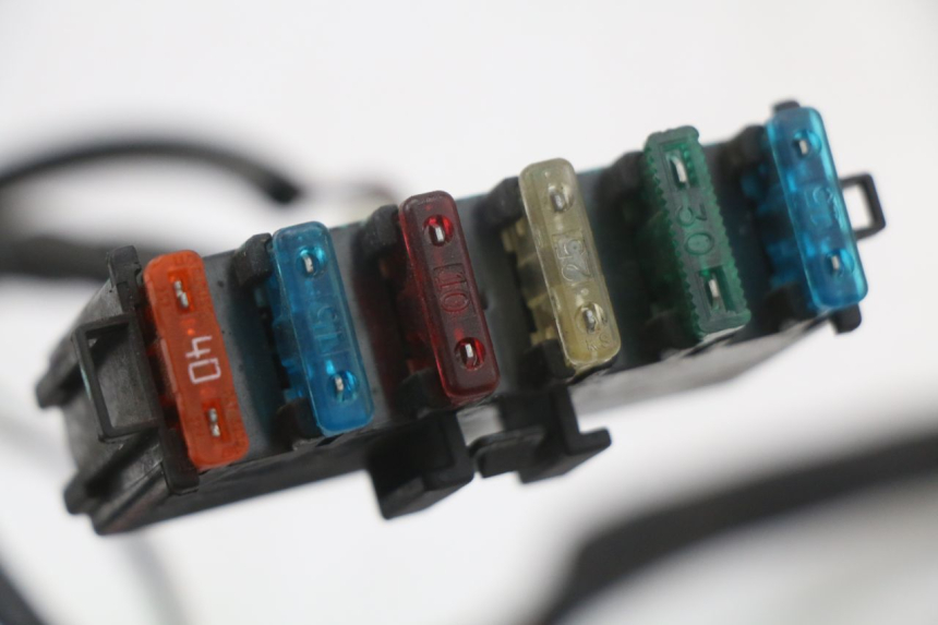 photo de CABLEADO KYMCO DINK STREET ABS 125 (2011 - 2018)