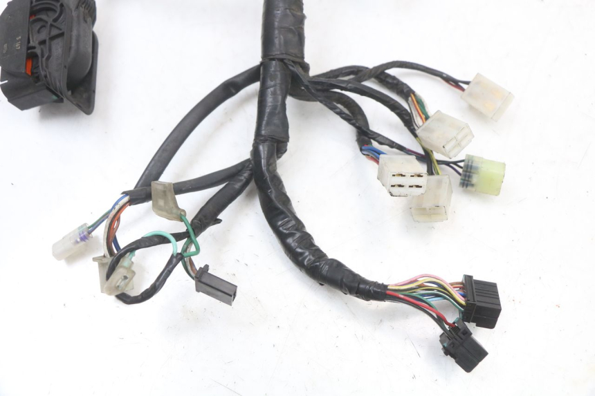 photo de CABLEADO KYMCO DINK STREET ABS 125 (2011 - 2018)