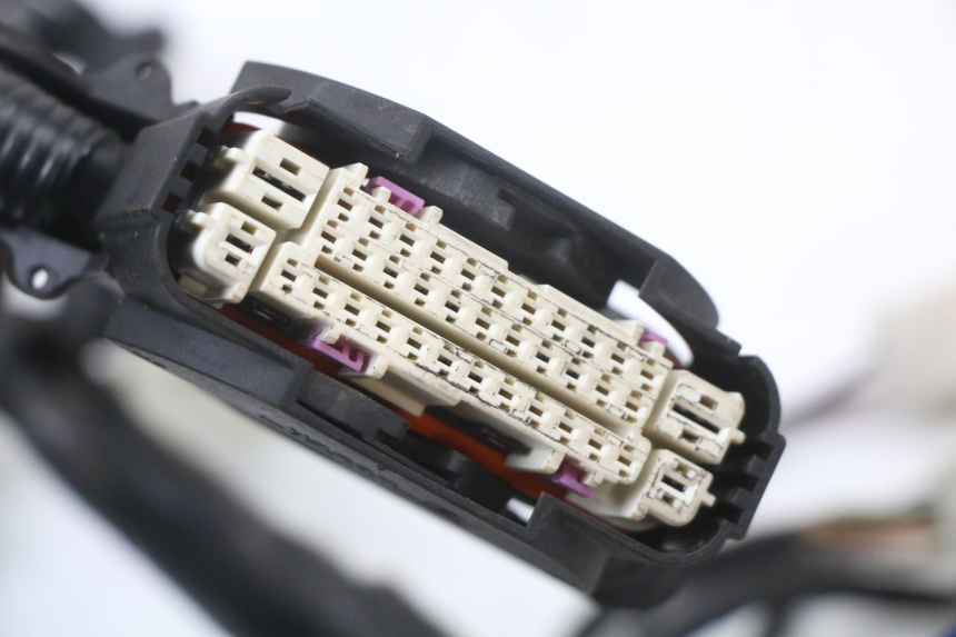 photo de CABLEADO KYMCO DINK STREET ABS 125 (2011 - 2018)
