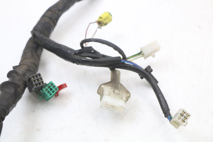 photo de CABLEADO KYMCO DINK STREET ABS 125 (2011 - 2018)