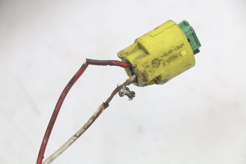 photo de CABLEADO KYMCO DINK STREET ABS 125 (2011 - 2018)