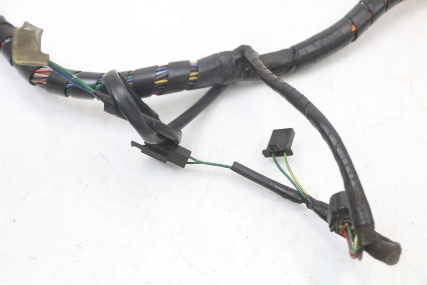 photo de CABLEADO KYMCO DINK STREET ABS 125 (2011 - 2018)