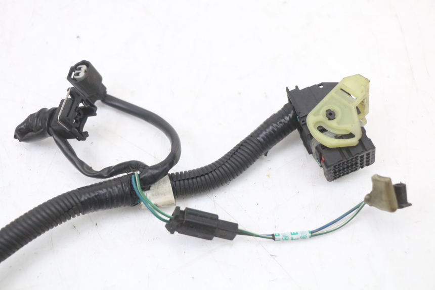 photo de CABLEADO KYMCO DINK STREET ABS 125 (2011 - 2018)