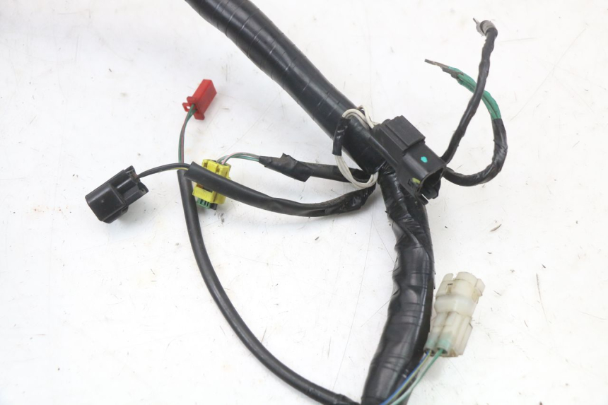 photo de CABLEADO KYMCO DINK STREET ABS 125 (2011 - 2018)