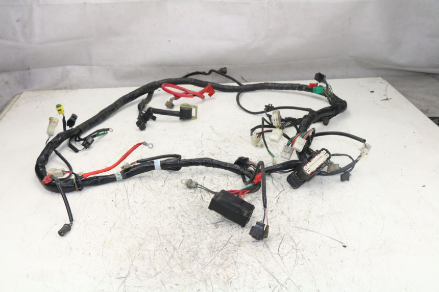 photo de CABLEADO KYMCO DINK STREET ABS 125 (2011 - 2018)