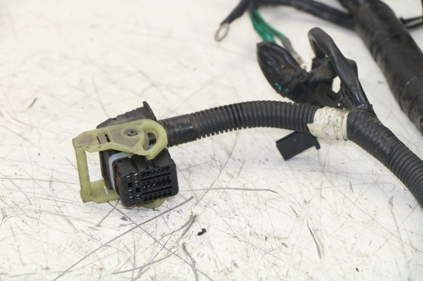 photo de CABLEADO KYMCO DINK STREET ABS 125 (2011 - 2018)