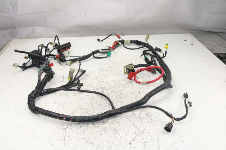 photo de CABLEADO KYMCO DINK STREET ABS 125 (2011 - 2018)