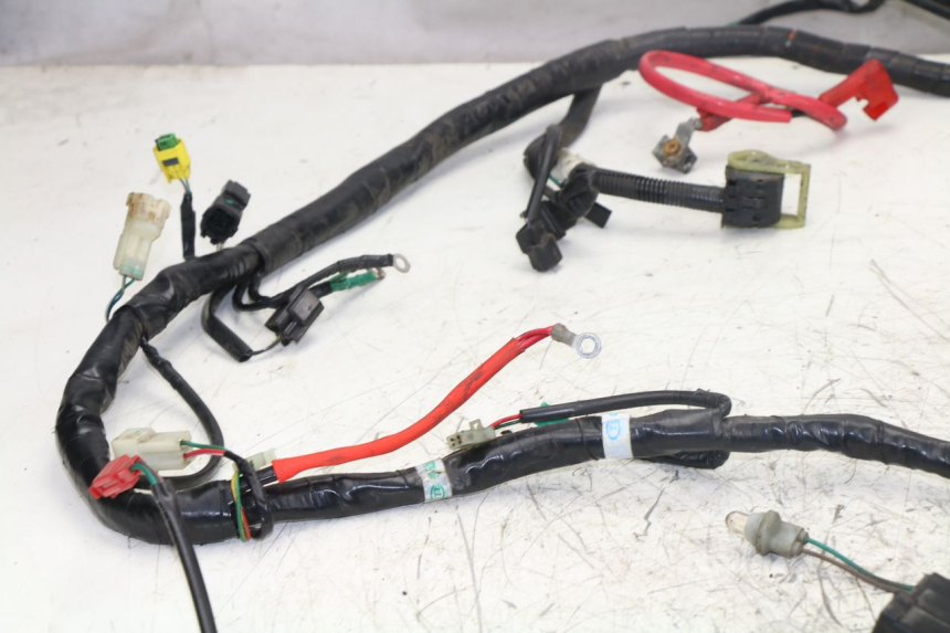 photo de CABLEADO KYMCO DINK STREET ABS 125 (2011 - 2018)