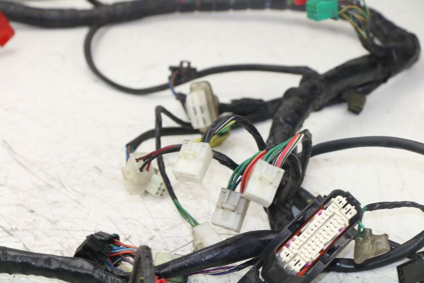 photo de CABLEADO KYMCO DINK STREET ABS 125 (2011 - 2018)