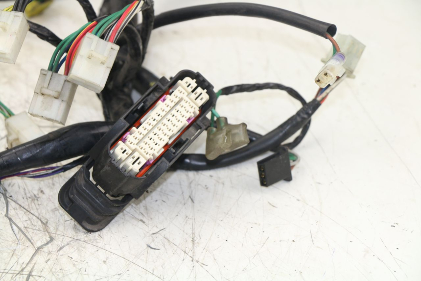 photo de CABLEADO KYMCO DINK STREET ABS 125 (2011 - 2018)