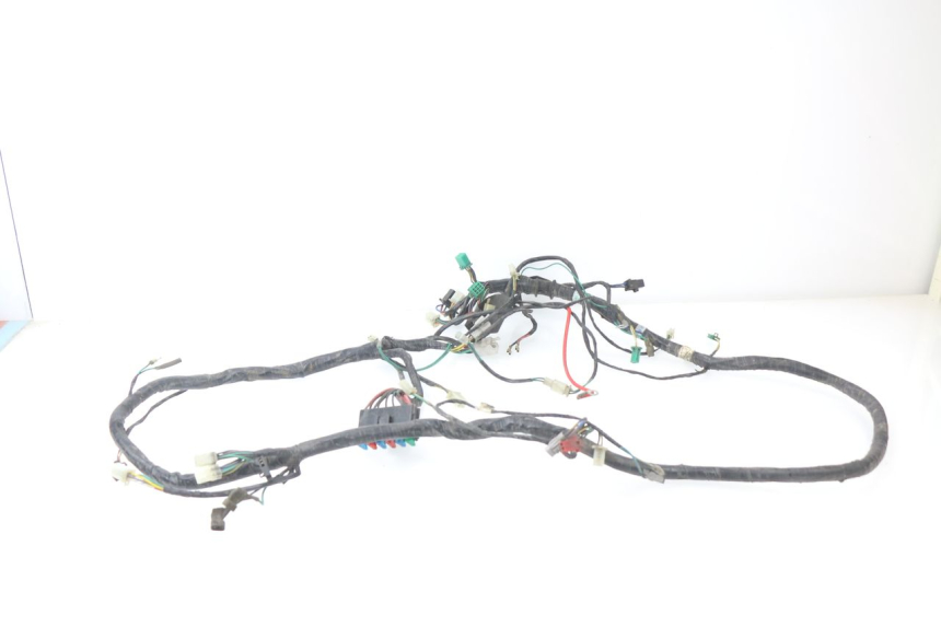 photo de CABLEADO KYMCO GRAND DINK 250 (2002 - 2007)