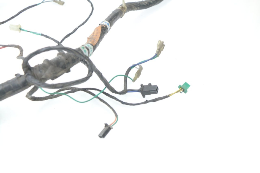 photo de CABLEADO KYMCO GRAND DINK 250 (2002 - 2007)