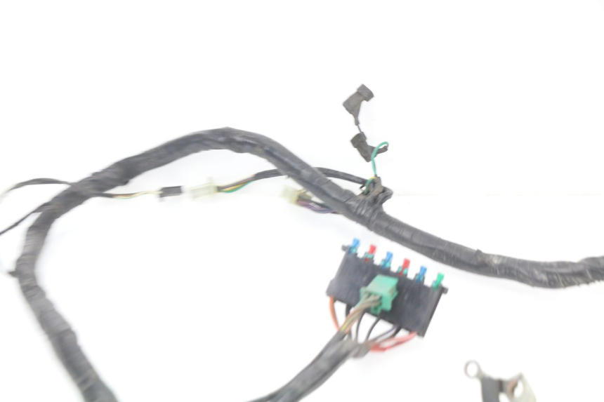 photo de CABLEADO KYMCO GRAND DINK 250 (2002 - 2007)