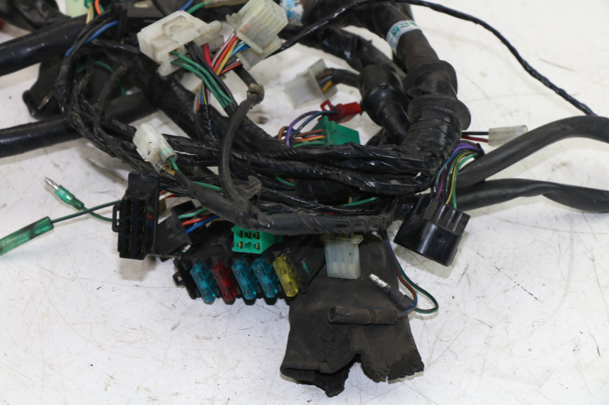 photo de CABLEADO KYMCO GRAND DINK 125 (2002 - 2007)