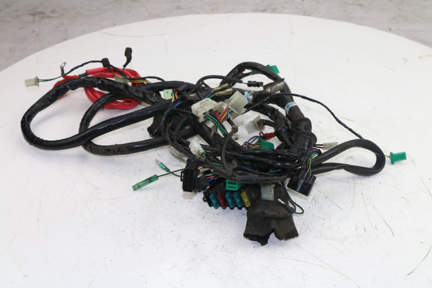 photo de CABLEADO KYMCO GRAND DINK 125 (2002 - 2007)