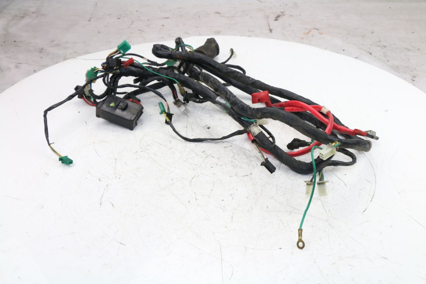 photo de CABLEADO KYMCO GRAND DINK 125 (2008 - 2014)