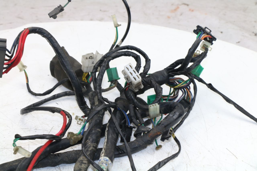 photo de CABLEADO KYMCO GRAND DINK 125 (2008 - 2014)