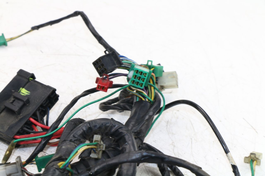 photo de CABLEADO KYMCO GRAND DINK 125 (2008 - 2014)