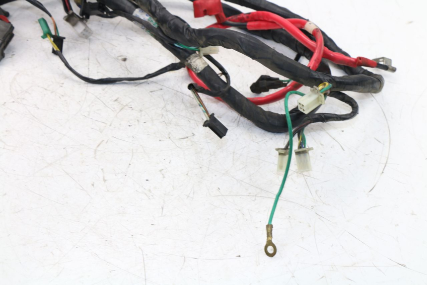 photo de CABLEADO KYMCO GRAND DINK 125 (2008 - 2014)