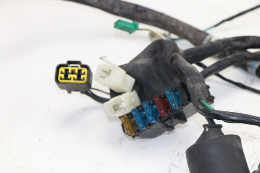 photo de CABLEADO KYMCO GRAND DINK 125 (2008 - 2014)