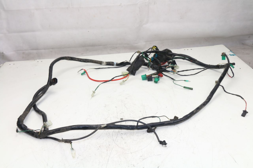 photo de CABLEADO KYMCO GRAND DINK 125 (2008 - 2014)