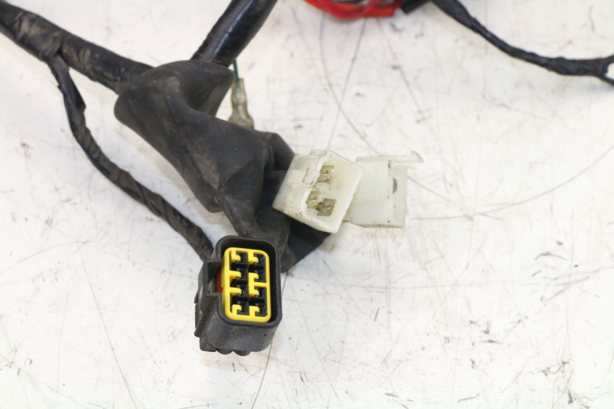 photo de CABLEADO KYMCO GRAND DINK 125 (2008 - 2014)