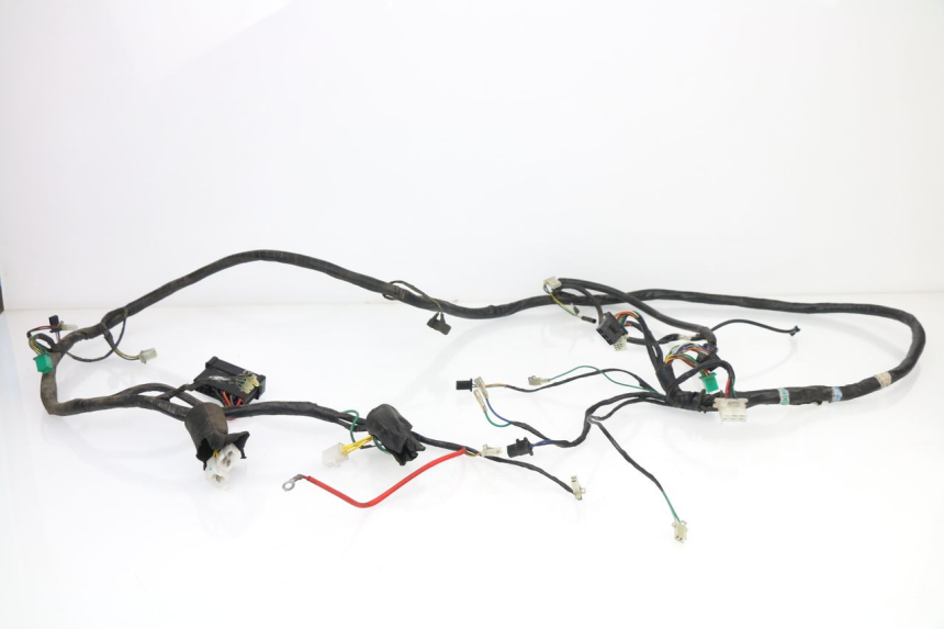 photo de CABLEADO KYMCO GRAND DINK 125 (2008 - 2014)