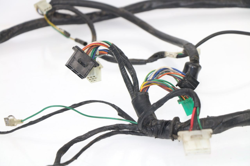 photo de CABLEADO KYMCO GRAND DINK 125 (2008 - 2014)