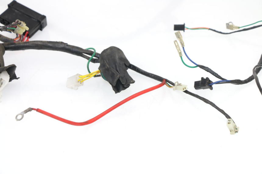 photo de CABLEADO KYMCO GRAND DINK 125 (2008 - 2014)