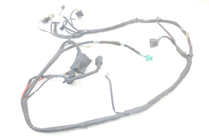 photo de CABLEADO KYMCO LIKE 125 (2009 - 2016)