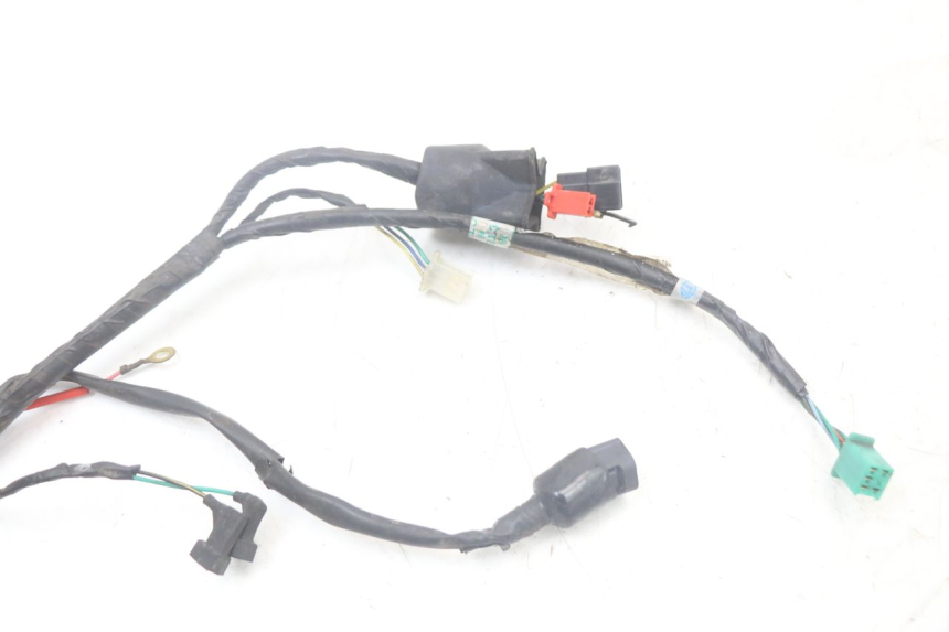 photo de CABLEADO KYMCO LIKE 125 (2009 - 2016)