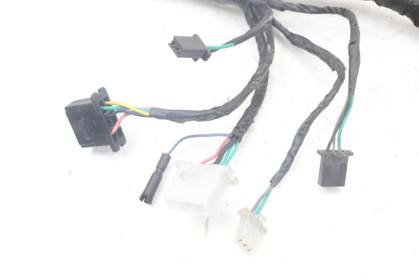 photo de CABLEADO KYMCO LIKE 125 (2009 - 2016)