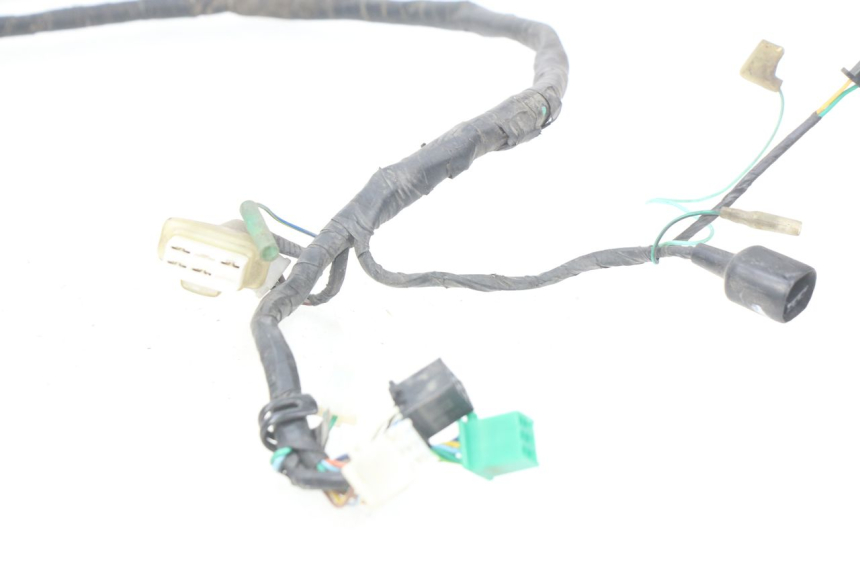 photo de CABLEADO KYMCO SENTO 50 (2008 - 2013)