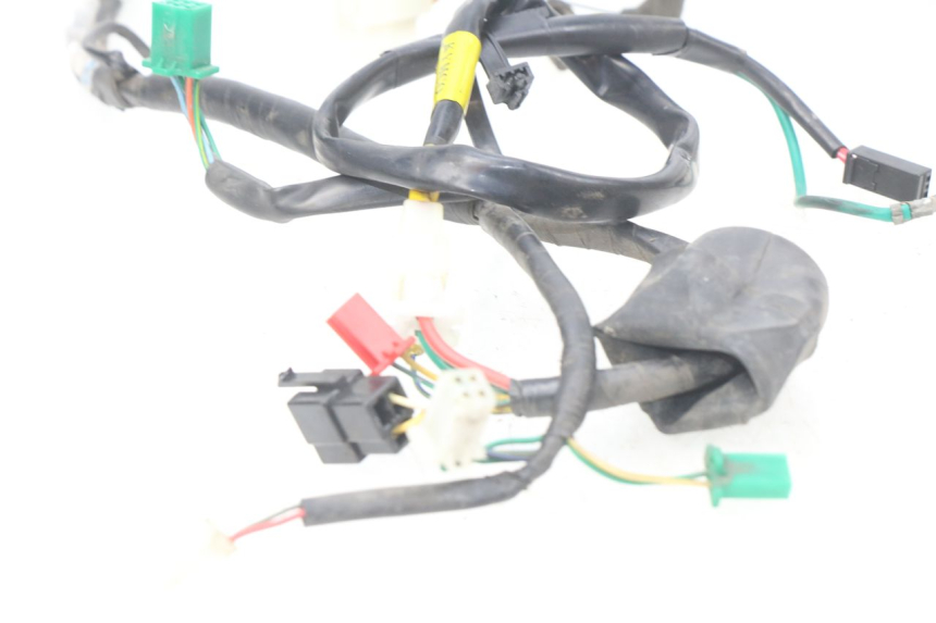 photo de CABLEADO KYMCO SENTO 50 (2008 - 2013)