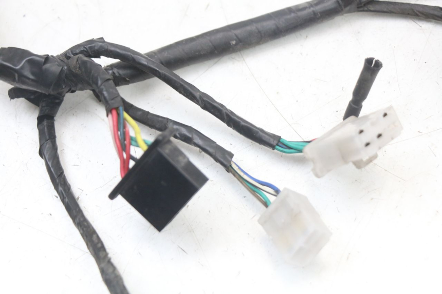 photo de CABLEADO KYMCO SUPER 8 125 (2008 - 2015)