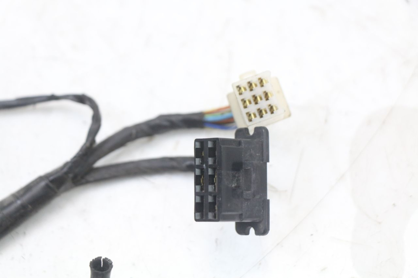 photo de CABLEADO KYMCO SUPER 8 125 (2008 - 2015)