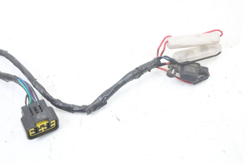 photo de CABLEADO KYMCO SUPER 8 125 (2008 - 2015)