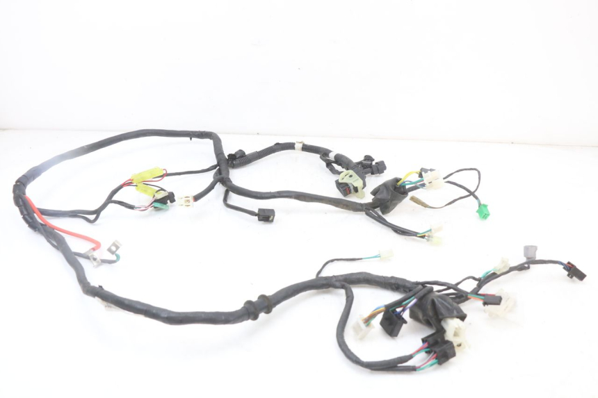 photo de CABLEADO KYMCO SUPER 8 4T 50 (2018 - 2020)