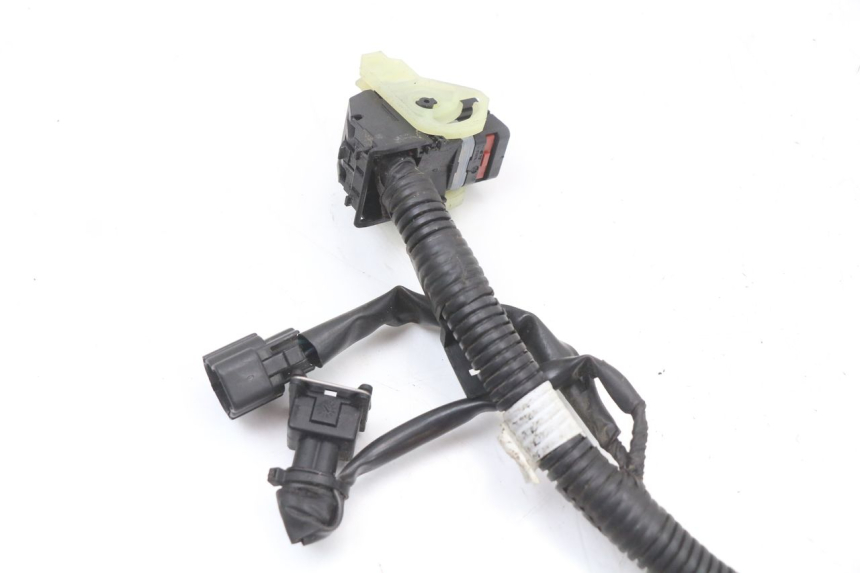 photo de CABLEADO KYMCO SUPER 8 4T 50 (2018 - 2020)