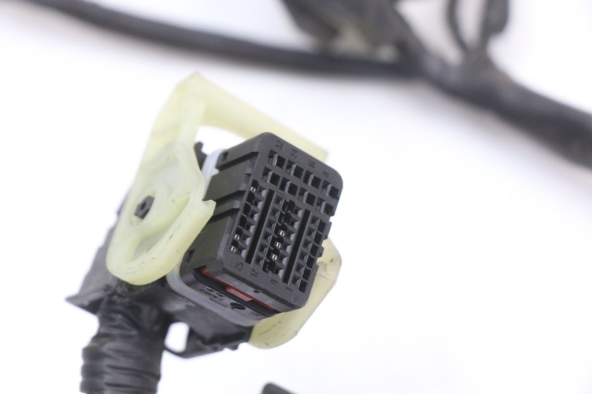 photo de CABLEADO KYMCO SUPER 8 4T 50 (2018 - 2020)