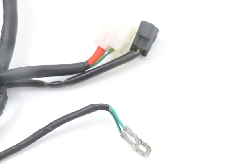 photo de CABLEADO KYMCO SUPER 8 4T 50 (2018 - 2020)