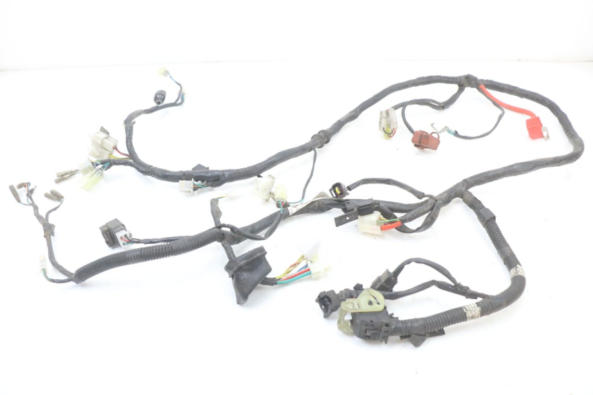 photo de CABLEADO KYMCO SUPER 8 4T 50 (2021 - 2024)