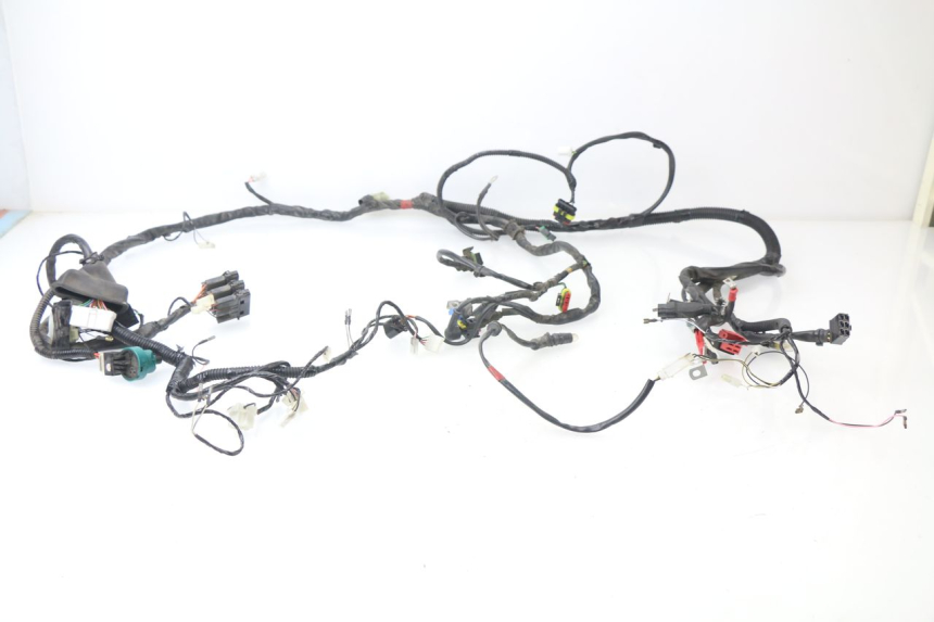 photo de CABLEADO PIAGGIO LIBERTY 4T 50 (2018 - 2021)
