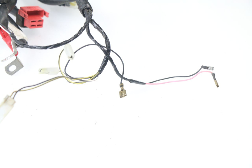 photo de CABLEADO PIAGGIO LIBERTY 4T 50 (2018 - 2021)