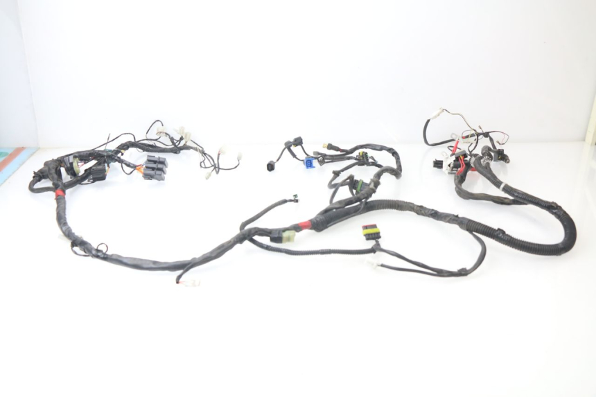 photo de CABLEADO PIAGGIO LIBERTY 4T 50 (2018 - 2021)