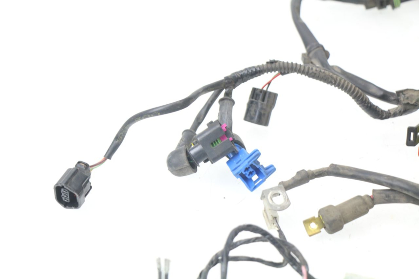 photo de CABLEADO PIAGGIO LIBERTY 4T 50 (2018 - 2021)