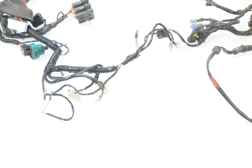 photo de CABLEADO PIAGGIO LIBERTY 4T 50 (2018 - 2021)